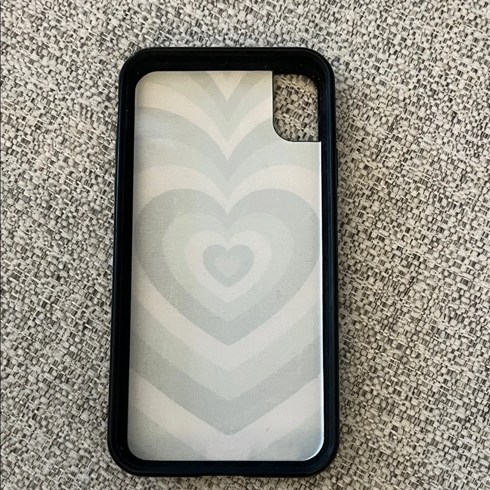Wildflower Matcha Live iPhone Case‎